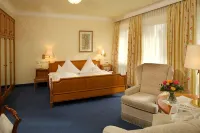 Hotel & Spa Fontenay - spa