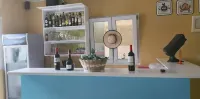 Apartmenthotel Michaela - bar