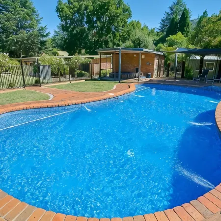 Tasman Holiday Parks - South Bright