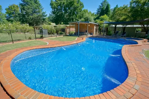 Tasman Holiday Parks - South Bright - Boutique
