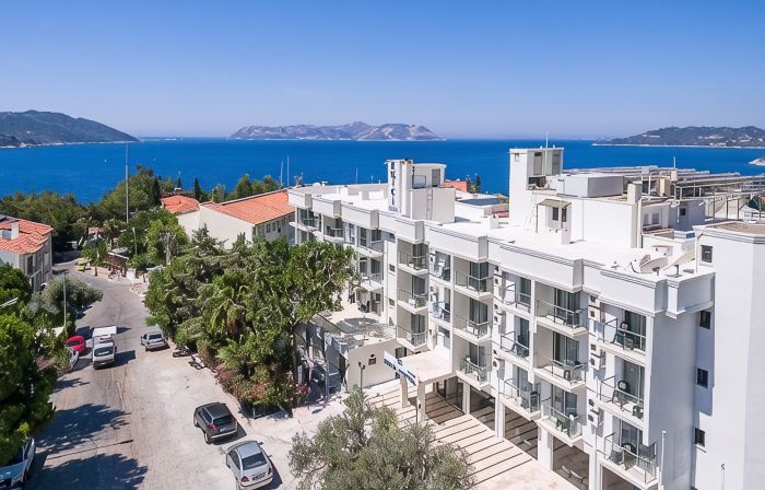 Ekici Hotel