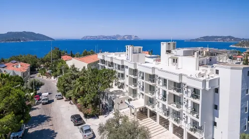 Ekici Hotel - Ocean View