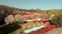 Le Serre Suites & Apartments - Pool