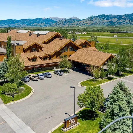 C'Mon Inn Bozeman