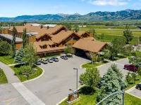 C'Mon Inn Bozeman - gimnasio