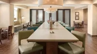 Hampton Inn Lincoln Airport - 2-stjärniga