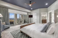 6K SQFT Lux |Heated Pool|Hot Tub |Sauna |Speakeasy - 조식 운영