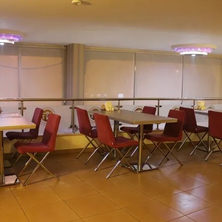 Hattuşirin Hotel