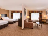 Holiday Inn Express & Suites WHEELING by IHG Hotels in Ohio County