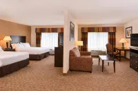 Holiday Inn Express & Suites WHEELING by IHG
