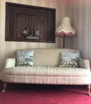 Dunvegan House Guest House - parking