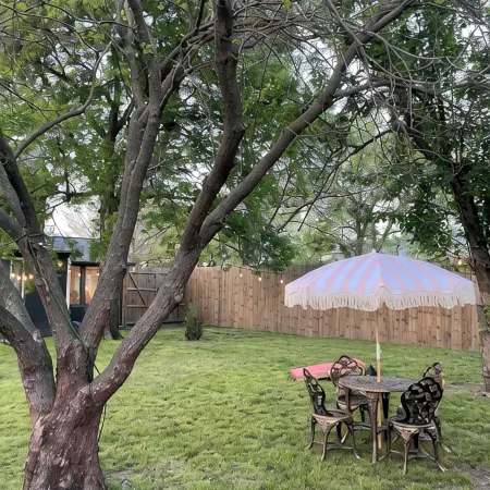 Charming 125year old Victorian  3-bedroom house in fabulous Broken Arrow