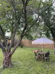 Charming 125year old Victorian  3-bedroom house in fabulous Broken Arrow - Boutique