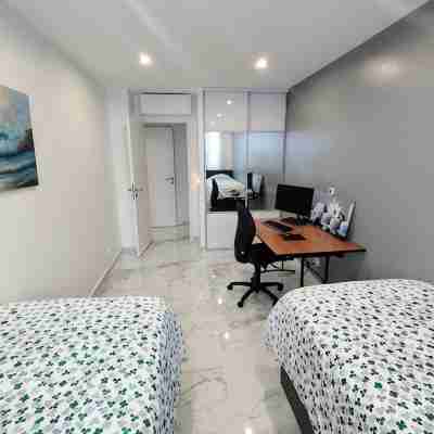 L'Exclusif Paris Neuilly Levallois Rooms