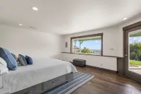 Willow - 5 Bedroom 5 Bathroom-Private Hilltop Home - 4-Star