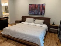 Home in FW Cultural District - ジャグジー