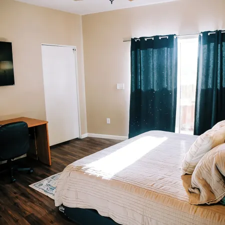 Palm Desert Vacation Villa: Ultimate Comfort & Space