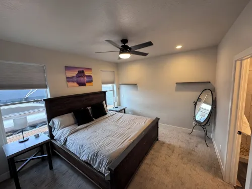 3bd/3ba home centrally located between Horseshoe Bend and Antelope Canyon. - 4-Star