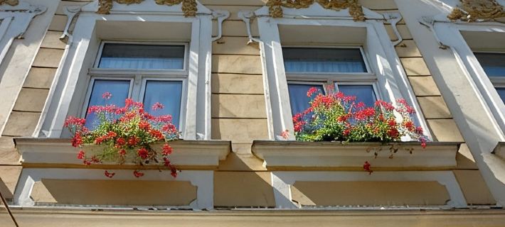 Adria Hotel Prague Hôtels à&nbsp;: Prague