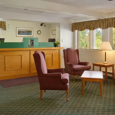 Super 8 by Wyndham Kingston