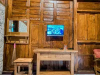 Warmo Cottage