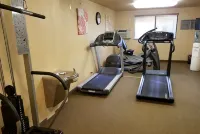 Baymont by Wyndham Yakima Riverfront - Gym