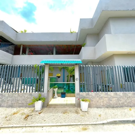 Escapada Perfecta en Apartasuites Privadas Coveñas