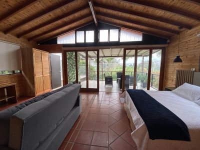 Finca Hotel 12 Palmas