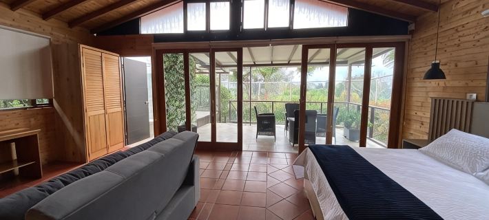 Finca Hotel 12 Palmas Hotels in Rionegro