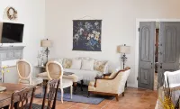 Rustic French Country Charm 1 Bed-1 Bath w/Washer & Dryer in New Market, VA! - 3-Star