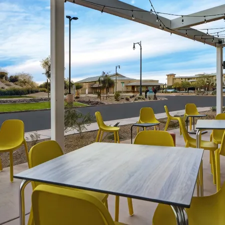 Home2 Suites by Hilton Yuma Pivot Point