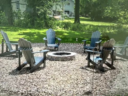 Luxe Waterfront Retreat w/ Infrared Sauna & Red Light. Near New Paltz - 4-Star
