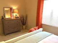 Bayfront 2 Bedroom with Private Dock and Beach Access Riley's Retreat - Condos