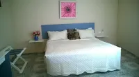 Sindola Safari Lodge - 3-Star