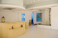 Aegialis Hotel & Spa - spa