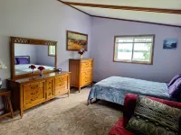 Lake Buffalo home, large lot, pet friendly Hotels in Пакуоки