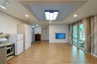 Cheongdo Angel Pension - ที่มีสระว่ายน้ำ