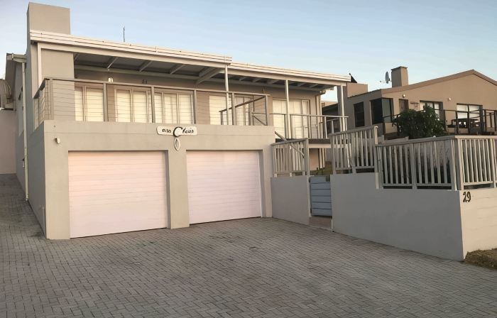 Ons C-Huis - Gansbaai Seafront Accommodation, Back-up Power