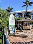Maui Sunset B123 Beachfront, Ocean View, Ground Floor Families! Pool! 3 Bedrooms - Kuntosalit