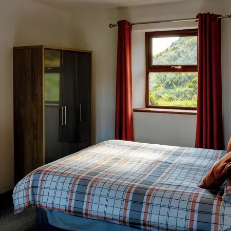 Makem's Self Catering Cottage