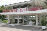 Hostellerie de La Sanaga - Gym