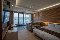 Masan Tourist Hotel - Ocean View