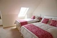 Bamflatt Farm Bed & Breakfast - พร้อมอาหารเช้า