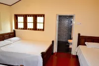 Mount Cottage - Guest houses