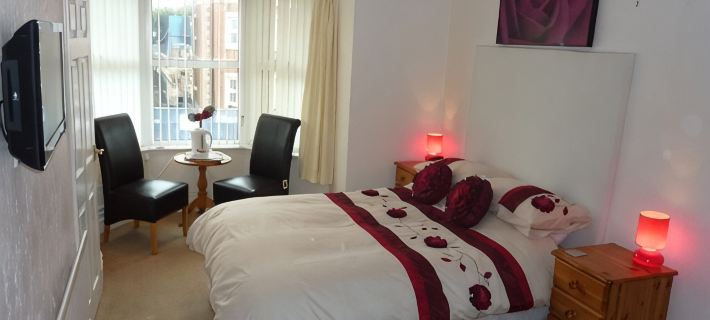 The Stanley Guest House Hotels in Weymouth
