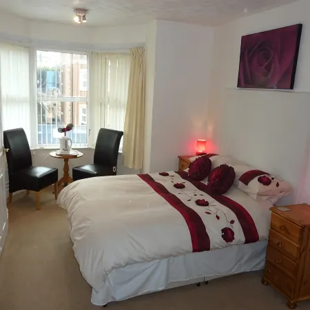 The Stanley Guest House