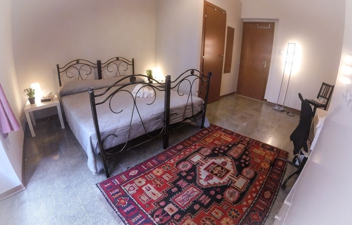 Tra l'Etna E Il Mare B&B