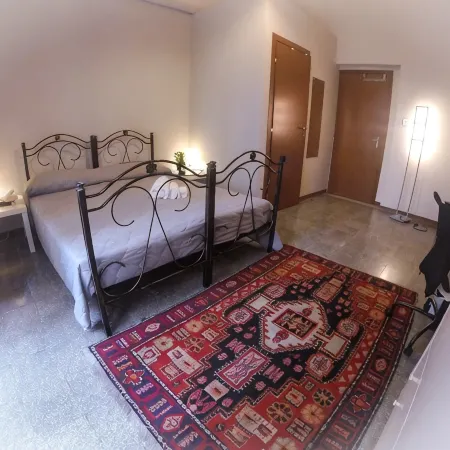 Tra l'Etna E Il Mare B&B