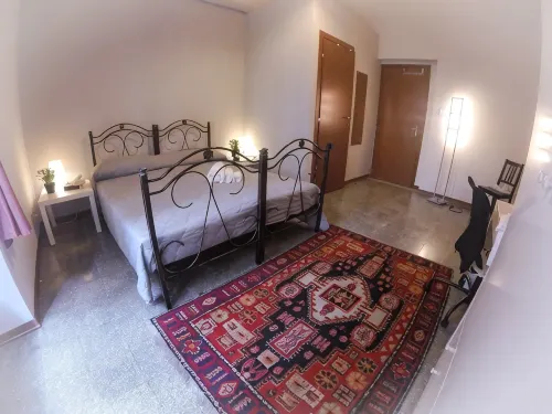 Tra l'Etna E Il Mare B&B - Bed and Breakfasts
