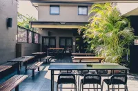 Best Western Blackbutt Inn - Morgenmad